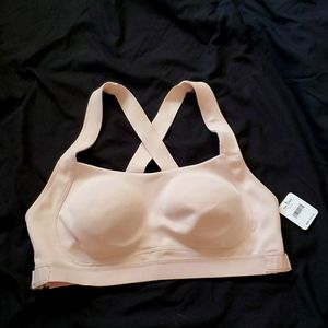 Free people sports bra